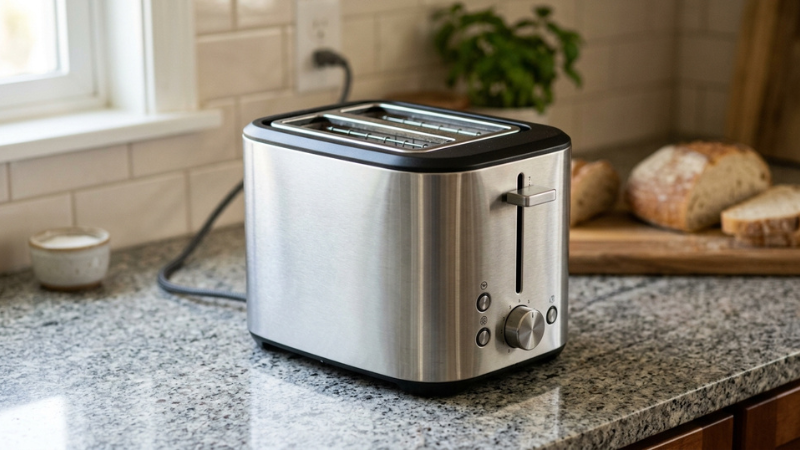 Bữa s&aacute;ng nhanh gọn, gi&ograve;n ngon mỗi ng&agrave;y