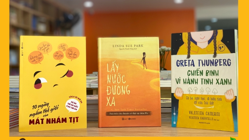 S&aacute;ch T&acirc;m L&yacute; Tuổi Teen đồng h&agrave;nh c&ugrave;ng thanh thiếu ni&ecirc;n trong giai đoạn trưởng th&agrave;nh