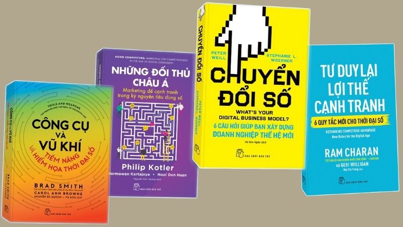 Chọn sách tiếng Việt phù hợp bằng cách xác định mục tiêu đọc, ưu tiên tác giả và nhà xuất bản uy tín