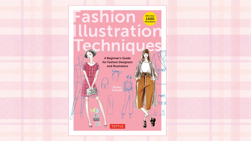 Thiết kế & Minh họa bao gồm các sách hướng dẫn kỹ thuật vẽ, thiết kế,