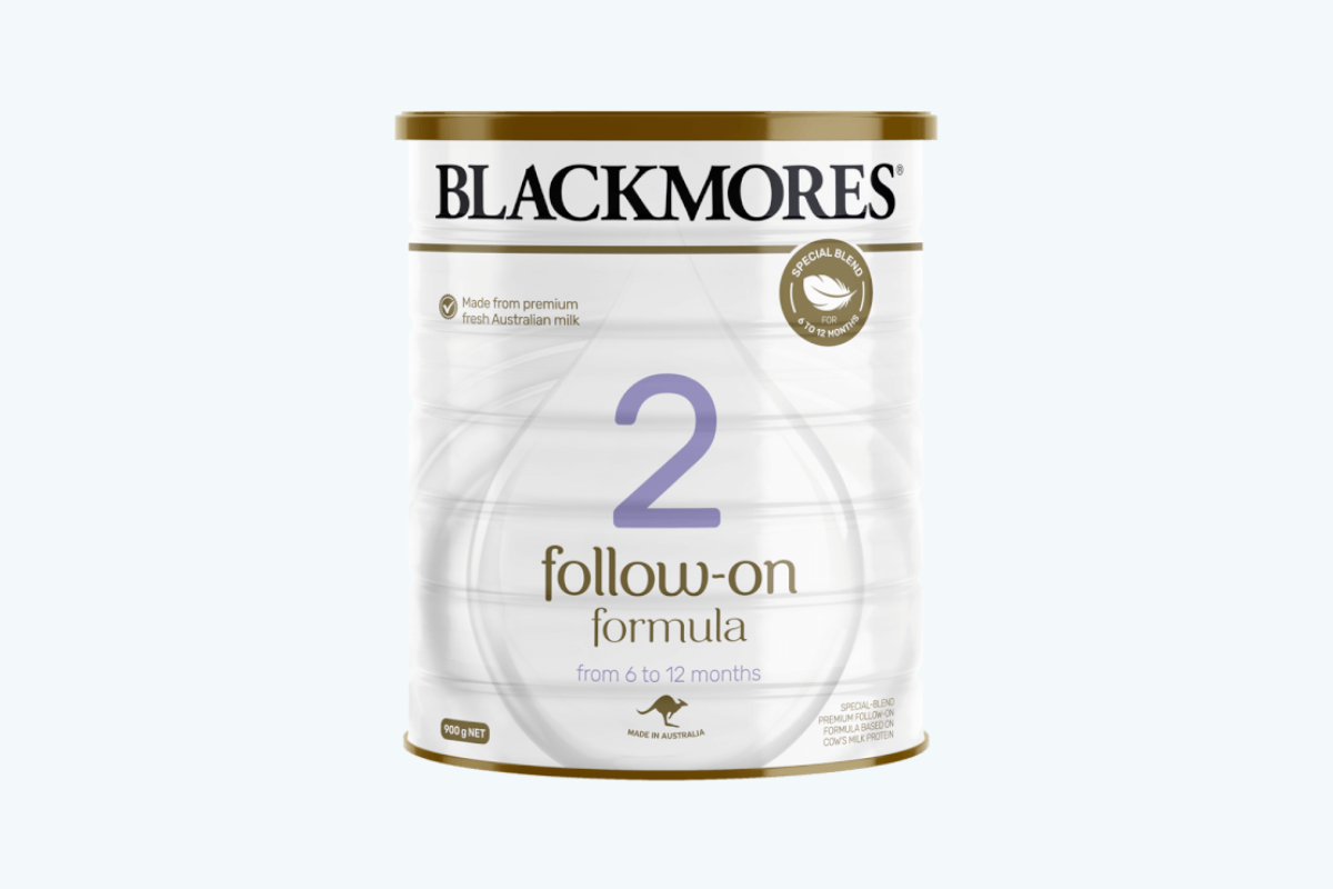 Sữa Blackmores 