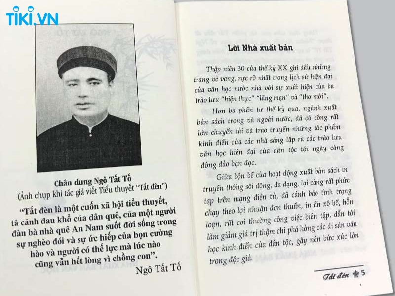 Ngô Tất Tố