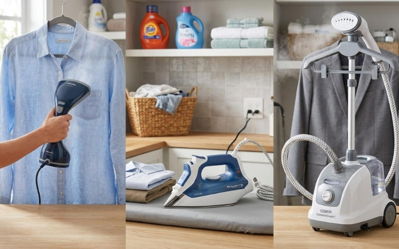 Tiki bán các loại máy ủi hơi nước tốt, chất lượng, giá rẻ