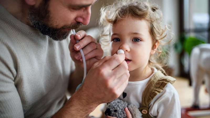 Ưu ti&ecirc;n h&uacute;t mũi BPA Free, đầu silicon mềm, dễ vệ sinh, từ thương hiệu uy t&iacute;n cho b&eacute;