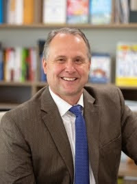 Tác giả Sean Covey