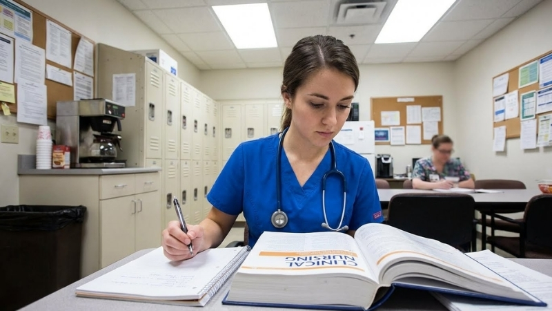 Chọn đ&uacute;ng gi&aacute;o tr&igrave;nh nền tảng gi&uacute;p x&acirc;y dựng kiến thức chuy&ecirc;n m&ocirc;n vững chắc