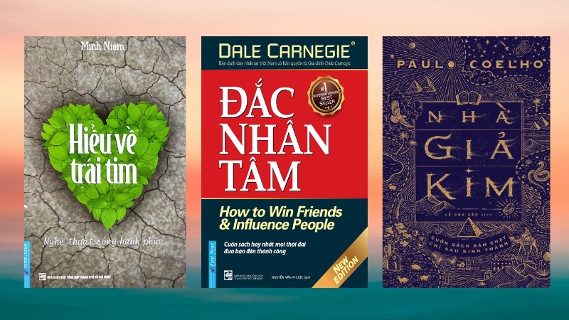 Đọc s&aacute;ch nghệ thuật sống mỗi ng&agrave;y &ndash; bước nhỏ tạo n&ecirc;n thay đổi lớn