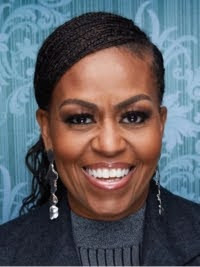 Tác giả Michelle Obama
