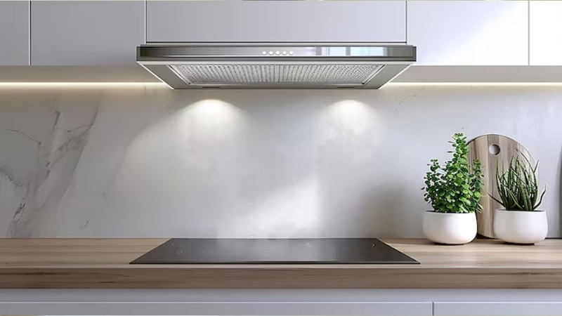Chọn m&aacute;y dựa tr&ecirc;n c&ocirc;ng suất h&uacute;t, độ ồn thấp, k&iacute;ch thước chuẩn v&agrave; thương hiệu uy t&iacute;n