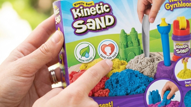 Lu&ocirc;n kiểm tra kỹ nguồn gốc xuất xứ v&agrave; c&aacute;c chứng nhận an to&agrave;n để bảo vệ sức khỏe của b&eacute;