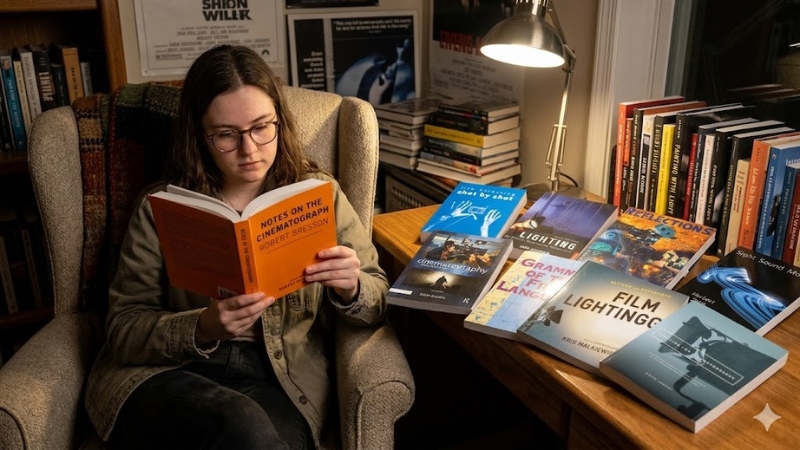 Series Books &ndash; h&agrave;nh tr&igrave;nh d&agrave;i với những c&acirc;u chuyện hấp dẫn kh&ocirc;ng thể bỏ lỡ