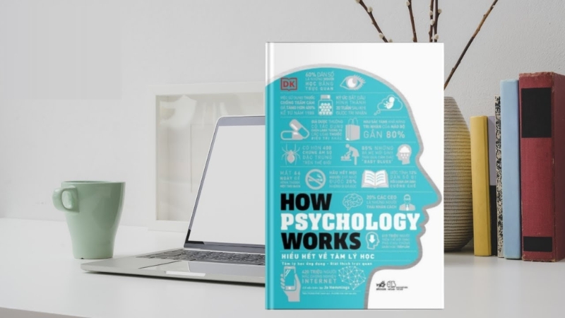 T&acirc;m l&yacute; học & khoa học n&atilde;o bộ giải th&iacute;ch cơ chế hoạt động của cảm x&uacute;c từ g&oacute;c độ khoa học&nbsp;