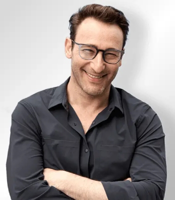 Simon Sinek