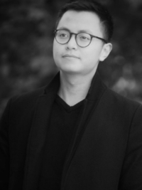 Tác giả Kiên Trần