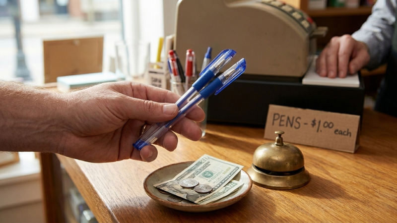 Ưu ti&ecirc;n thương hiệu tốt, ng&ograve;i ph&ugrave; hợp v&agrave; thiết kế dễ cầm