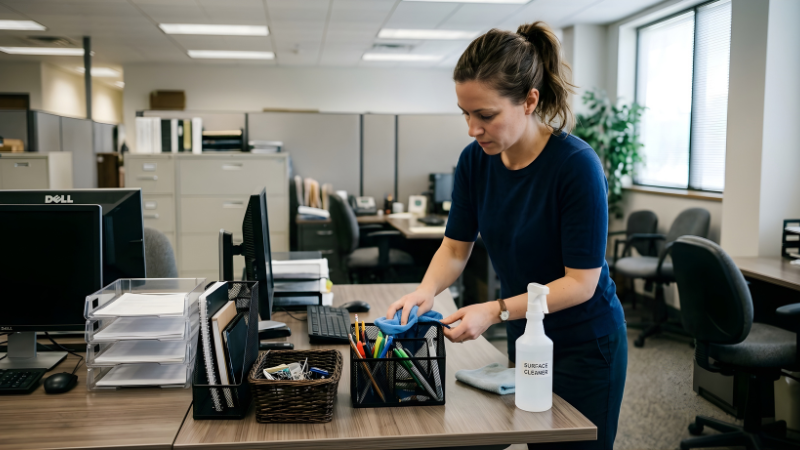 Bảo quản kh&ocirc; r&aacute;o, d&ugrave;ng đ&uacute;ng c&aacute;ch để tăng độ bền sản phẩm