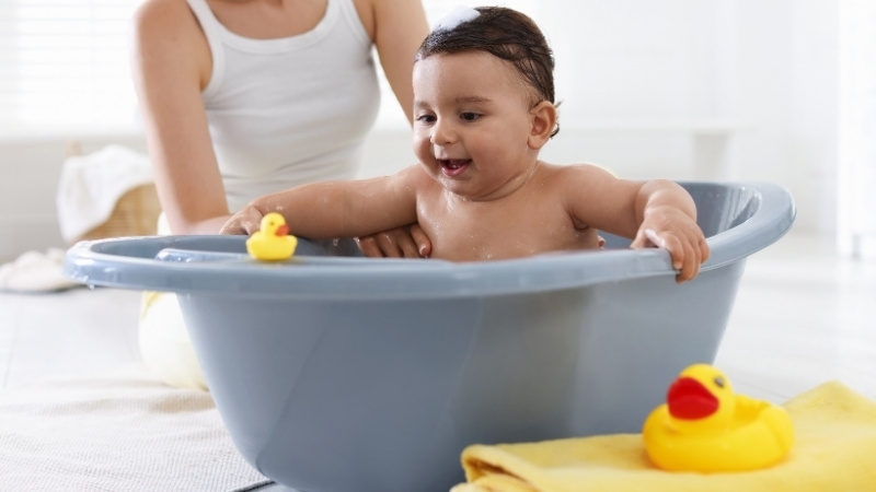 Mua ca, chậu tắm cho b&eacute; tại Tiki ch&iacute;nh h&atilde;ng, giao 2H, đổi trả dễ, nhiều ưu đ&atilde;i