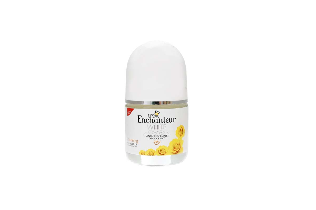 Lăn khử mùi Enchanteur Charming