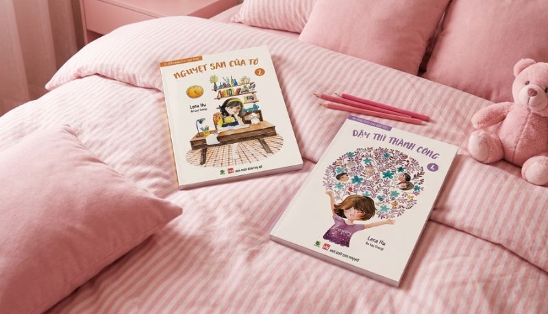 S&aacute;ch T&acirc;m l&yacute; &ndash; Giới t&iacute;nh đồng h&agrave;nh c&ugrave;ng bạn trong c&aacute;c giai đoạn thay đổi t&acirc;m sinh l&yacute;.