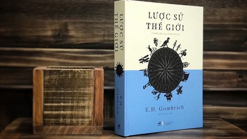 Lịch sử thế giới &ndash; E.H. Gombrich