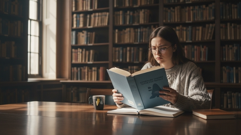 Lựa chọn t&agrave;i liệu ph&ugrave; hợp: Từ nhập m&ocirc;n cơ bản đến c&aacute;c chuy&ecirc;n khảo h&agrave;n l&acirc;m