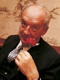 Tác giả Vladimir Nabokov