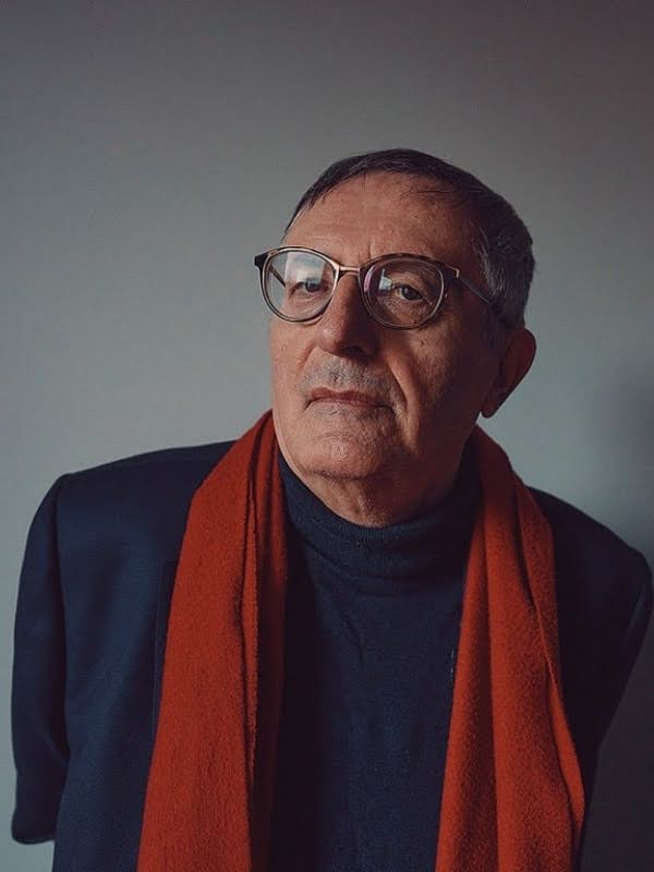 Tác giả John Gray