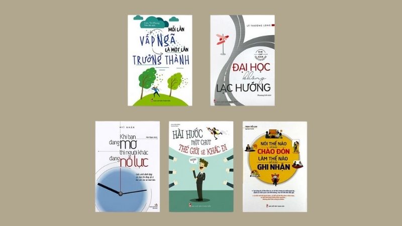 Nhà sách Tiki là điểm hẹn quen thuộc của mọi tín đồ yêu sách, nơi hội tụ đa dạng đầu sách