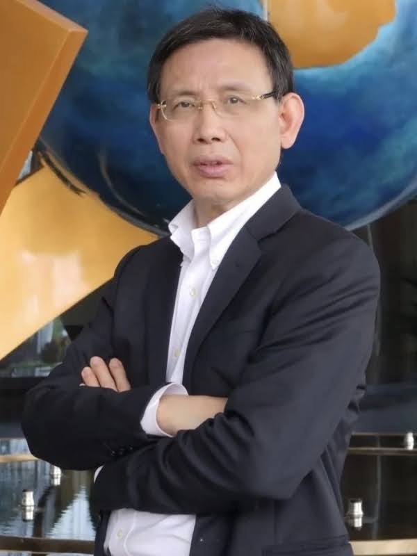 T&aacute;c giả Đỗ Cao Bảo