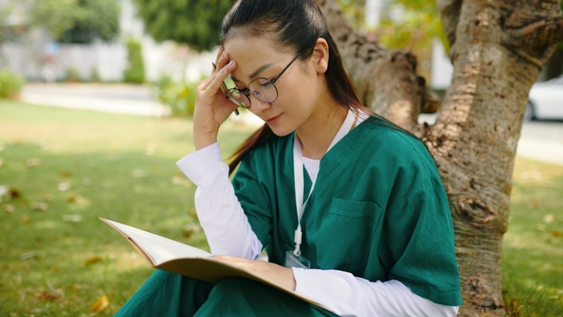 N&acirc;ng tầm sự nghiệp với kho t&agrave;ng tri thức Điều dưỡng chuẩn quốc tế