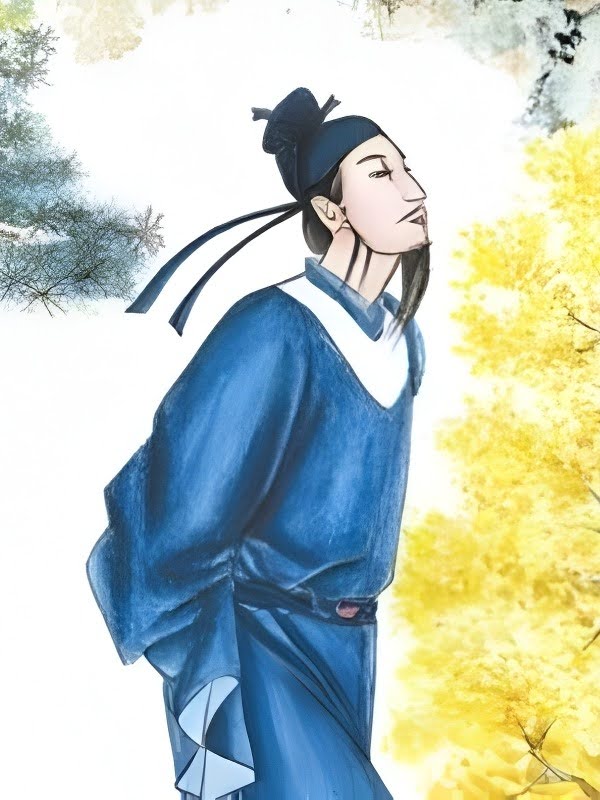 Tổ sư Hi Di Trần Đoàn