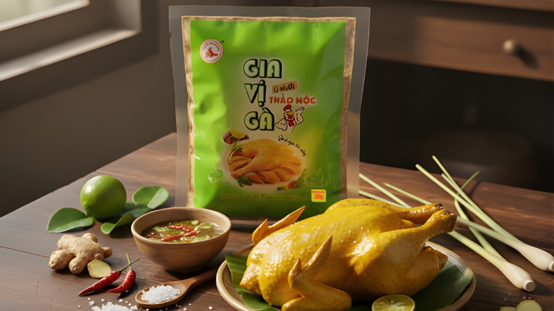  nước d&ugrave;ng ngọt thanh v&agrave; bổ dưỡng 