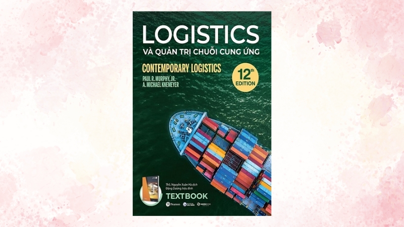 Quản l&yacute; Chuỗi cung ứng & Logistics ph&ugrave; hợp cho những ai l&agrave;m việc trong ng&agrave;nh xuất nhập khẩu