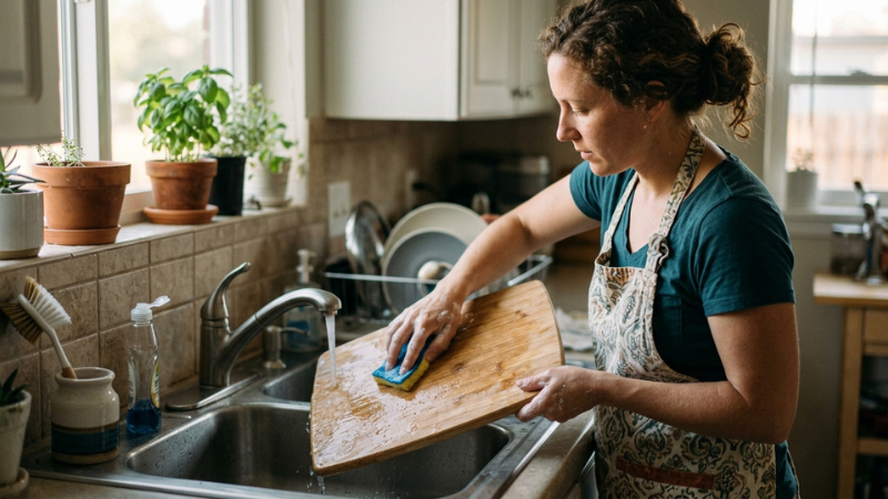 Bảo quản đ&uacute;ng c&aacute;ch gi&uacute;p phụ kiện lu&ocirc;n sạch sẽ, bền bỉ v&agrave; an to&agrave;n khi sử dụng