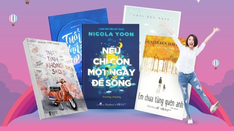 Mua sách tiếng Việt tại Tiki giúp bạn chọn lựa đa dạng, chính hãng, giao nhanh