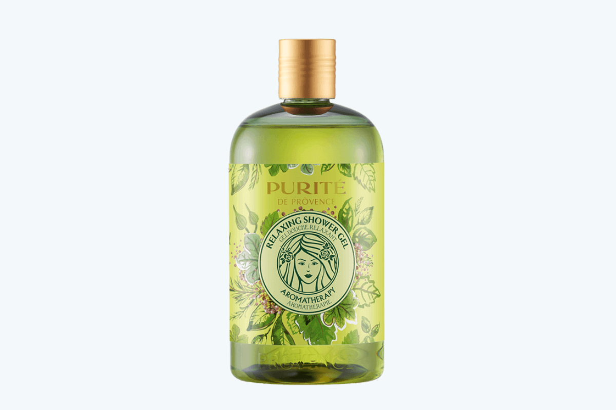 Sữa tắm Purité