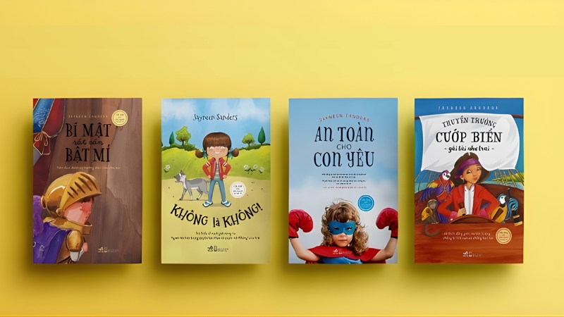 S&aacute;ch T&acirc;m l&yacute; &ndash; Giới t&iacute;nh gi&uacute;p bạn hiểu r&otilde; hơn về cảm x&uacute;c v&agrave; bản th&acirc;n