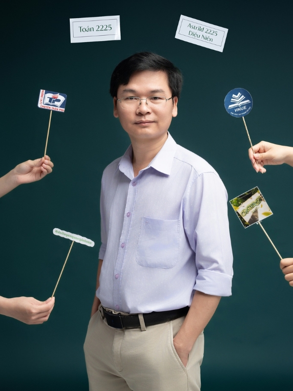 T&aacute;c giả Nguyễn T&agrave;i Chung