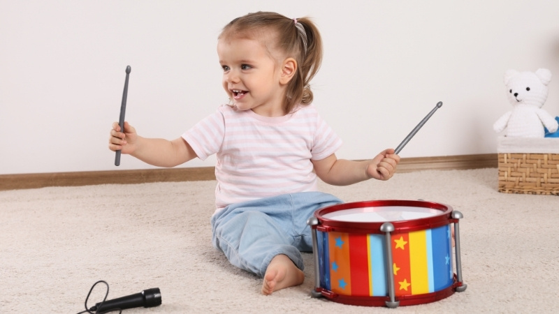 Bộ trống, nhạc cụ g&otilde; ch&iacute;nh h&atilde;ng tại Tiki, giao nhanh 2h, gi&aacute; tốt, đổi trả dễ d&agrave;ng