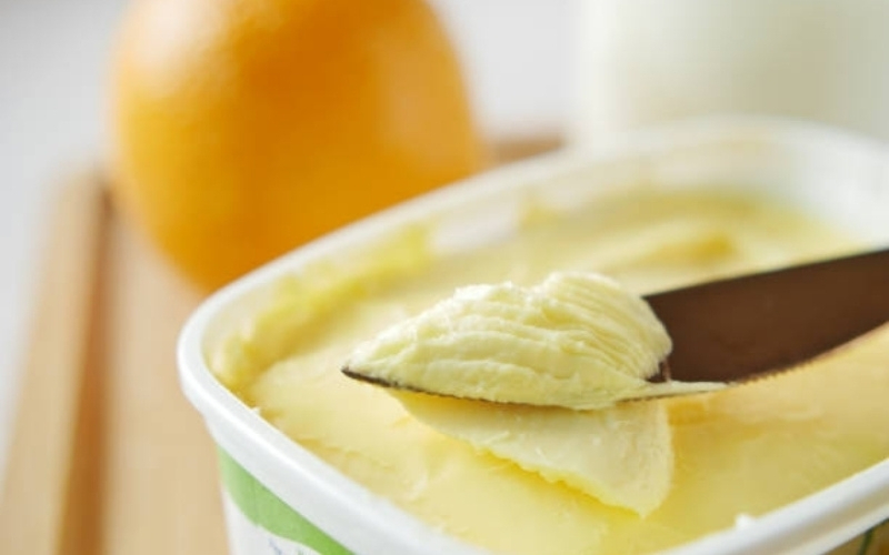 Bơ đ&oacute;ng vai tr&ograve; lớn trong c&aacute;c nguy&ecirc;n li&ecirc;u chế biến m&oacute;n ăn