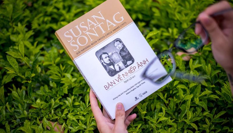 Sách nhiếp ảnh giúp bạn làm chủ ống kính