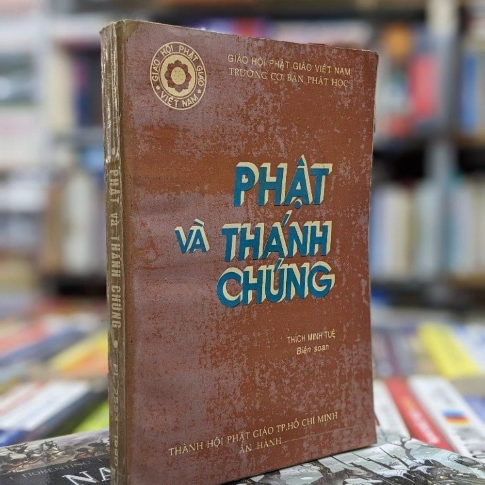Nói về cuộc đời của Đức Phật