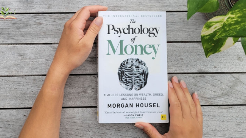 S&aacute;ch Psychology l&agrave; nguồn tri thức gi&aacute; trị cho ph&aacute;t triển c&aacute; nh&acirc;n