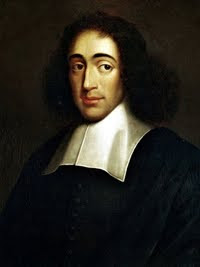 T&aacute;c giả Baruch Spinoza
