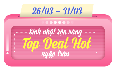 Tổng hợp hơn 52 về tiki sinh nhật huyền thoại hay nhất  Du học Akina