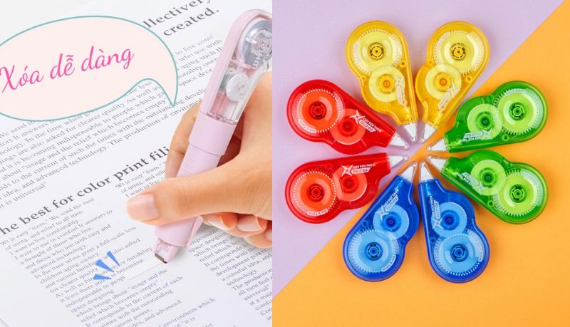 X&oacute;a k&eacute;o đem lại cảm gi&aacute;c tiện lợi kh&ocirc;ng ngờ