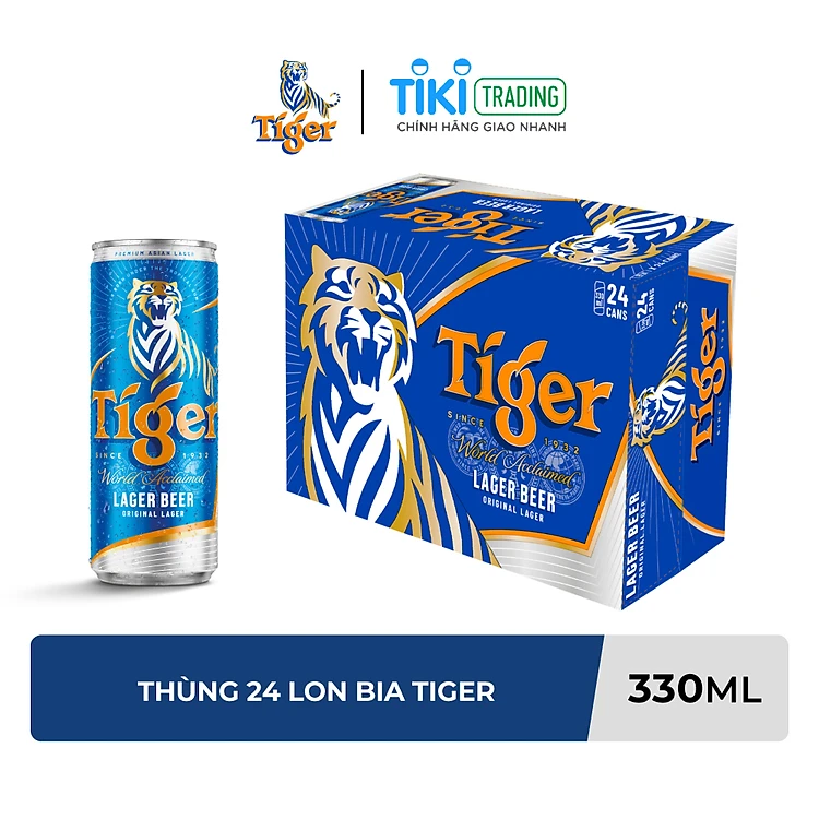 bia tiger