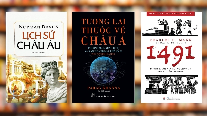 S&aacute;ch Địa Danh &ndash; Du Lịch cung cấp kiến thức văn h&oacute;a, địa l&yacute; v&agrave; con người