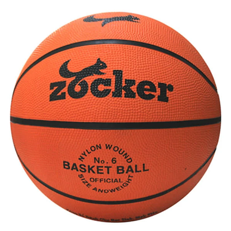 Bóng rổ Zocker