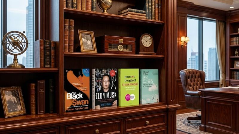 Cách chọn sách Business Leaders phù hợp với trình độ